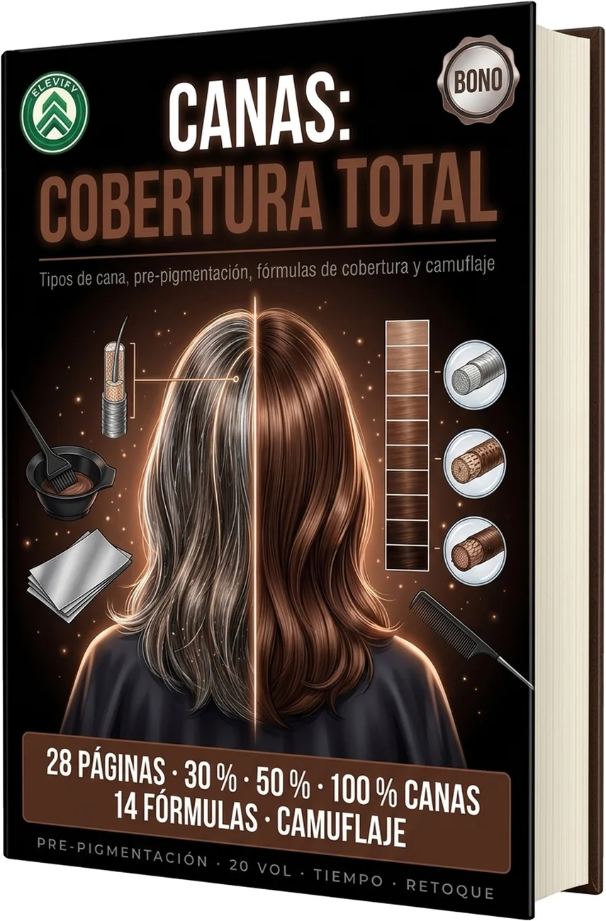 Canas: Cobertura Total